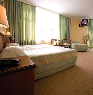 POSEIDON HOTEL