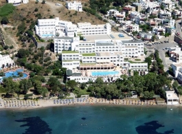 AZKA HOTEL