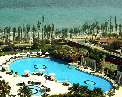 SHERATON HOTEL