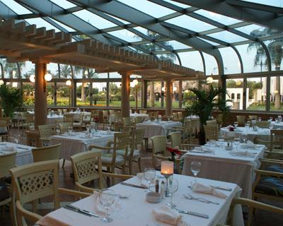 SHERATON HOTEL