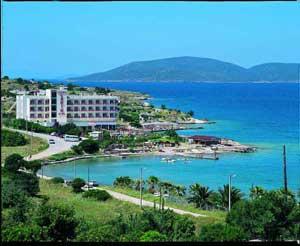LADIN HOTEL
