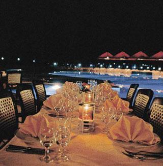 ONTUR GRAND HOTEL