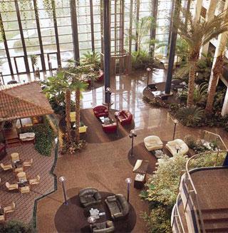 ONTUR GRAND HOTEL