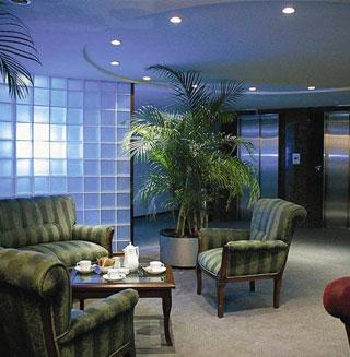 ONTUR GRAND HOTEL
