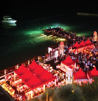 ONTUR GRAND HOTEL