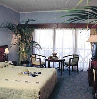 ONTUR GRAND HOTEL