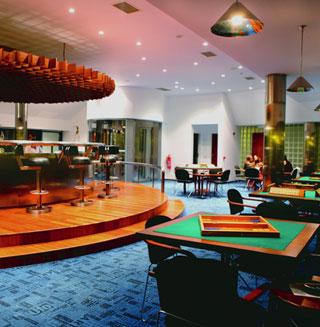 ONTUR GRAND HOTEL