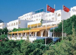 FEYE PINARA HOTEL 