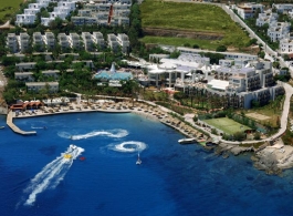 İSİS HOTEL & SPA