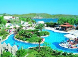 MAGNIFIC HOTEL