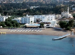 MALAMA BEACH HOTEL