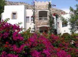 SEA GARDEN HOTEL