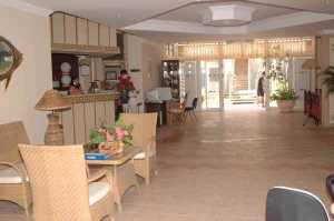 AYAZ AQUA HOTEL