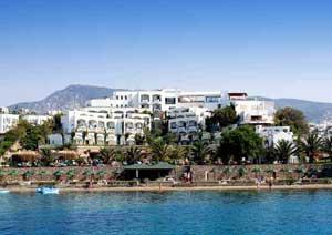 ASARLIK BEACH BODRUM