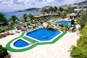 ASARLIK BEACH BODRUM