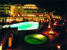 AEGEAN DREAM RESORT HOTEL