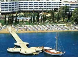GRAND AZUR HOTEL