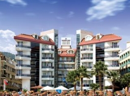 POSEIDON HOTEL