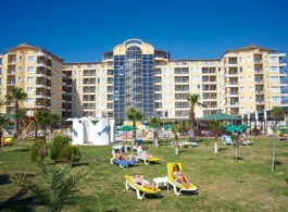 DIDIM BEACH RESORT