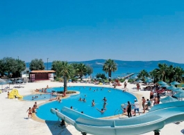 HOLIDAY RESORT DİDİM