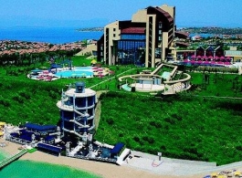 ONTUR GRAND HOTEL