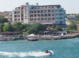 LADIN HOTEL