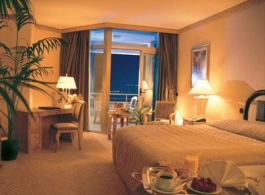 SHERATON HOTEL