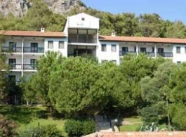 IBER HOTEL SARIGERME PARK