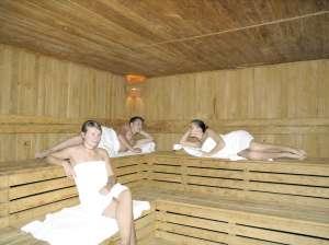 SARAY REGENCY HOTEL