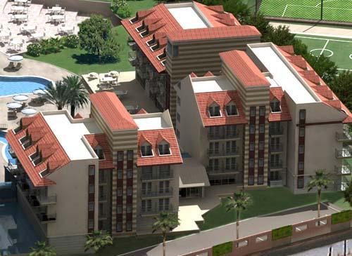 DIONYSOS HOTEL SPORT&SPA