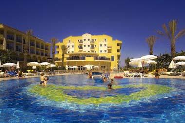 BELEK BEACH RESORT HOTEL 