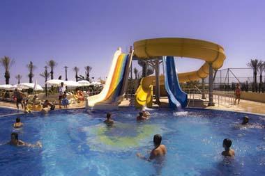 BELEK BEACH RESORT HOTEL 