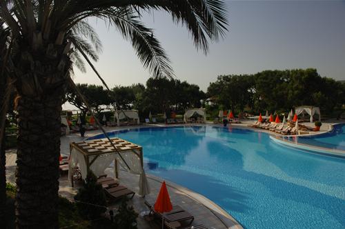 RIXOS HOTEL BELDİBİ