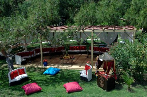 RIXOS HOTEL BELDİBİ