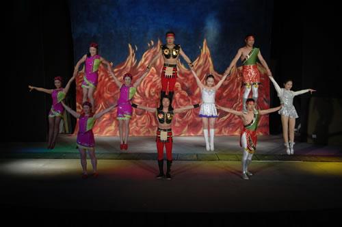 RIXOS HOTEL BELDİBİ