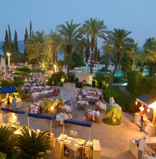 GRAND AZUR HOTEL