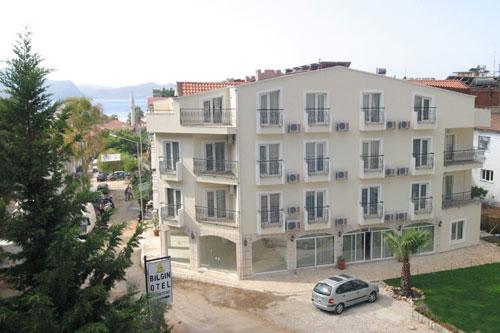 BILGIN HOTEL