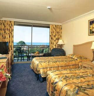 IC HOTELS INTERNATIONAL COMFORT SANTAI