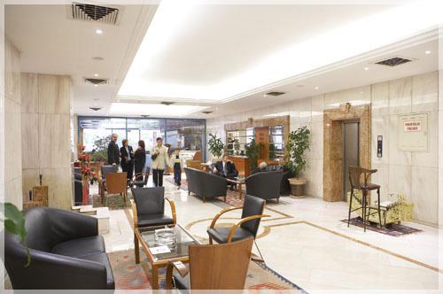 EGE PALAS HOTEL