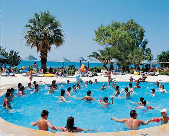 HOLIDAY RESORT DİDİM