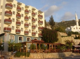 PIRAT HOTEL