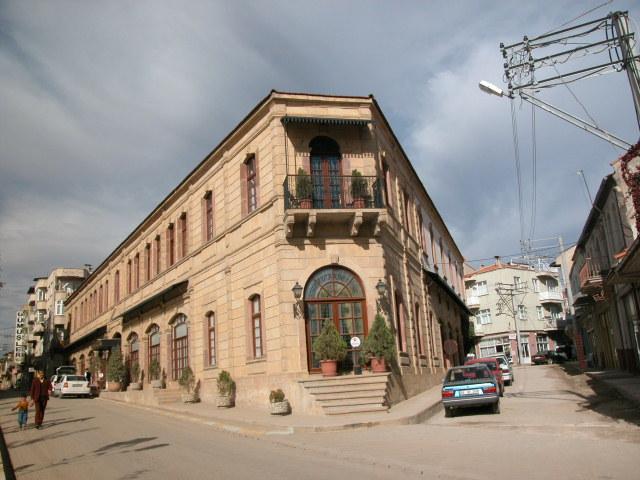 DULGEROGLU OTEL