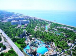 RIXOS HOTEL PREMIUM 