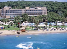 TURQUOISE HOTEL & SPA