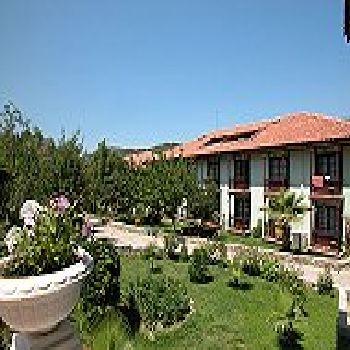 GREEN FOREST HOTEL