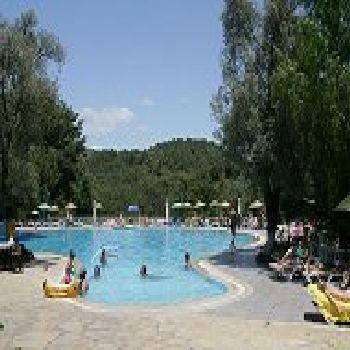 GREEN FOREST HOTEL