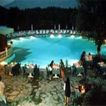 GREEN FOREST HOTEL
