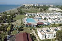 PALMIYE CLUB HOTEL ATAKOY