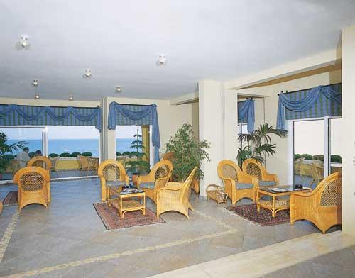 DALYAN PLAZA HOTEL