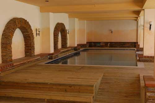 DALYAN PLAZA HOTEL